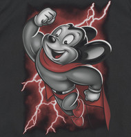 Mighty Mouse